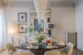 The Marble Penthouse