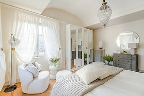 The Marble Penthouse