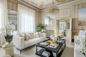 The Marble Penthouse