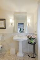The Marble Penthouse