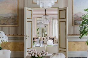 The Marble Penthouse