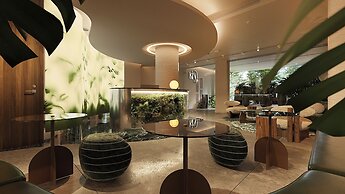 KiN Hotel Central Park