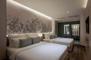 KiN Hotel Central Park