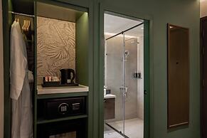 KiN Hotel Central Park