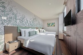 KiN Hotel Central Park