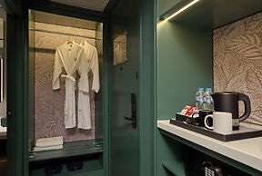 KiN Hotel Central Park