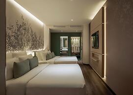 KiN Hotel Central Park