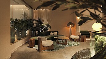 KiN Hotel Central Park