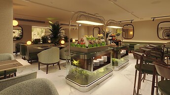 KiN Hotel Central Park