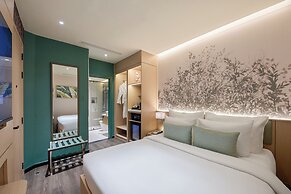 KiN Hotel Central Park