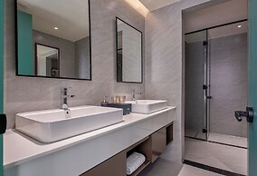 KiN Hotel Central Park