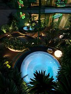 KiN Hotel Central Park