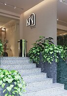 KiN Hotel Central Park