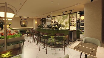 KiN Hotel Central Park