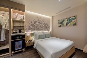 KiN Hotel Central Park