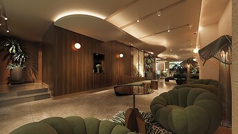 KiN Hotel Central Park