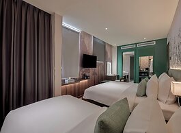 KiN Hotel Central Park