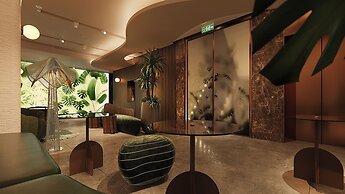 KiN Hotel Central Park