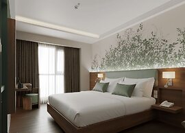 KiN Hotel Central Park