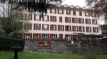 Hôtel du Parc