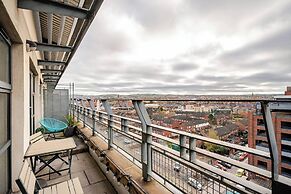 Luxury Apartment Belfast City Centre