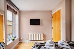 Luxury Apartment Belfast City Centre