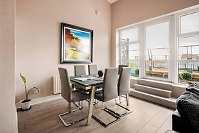 Luxury Apartment Belfast City Centre