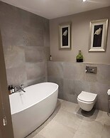 Luxury Apartment Belfast City Centre