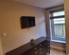 Luxury Apartment Belfast City Centre