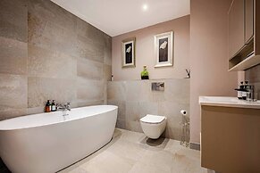 Luxury Apartment Belfast City Centre