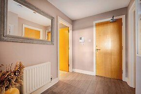 Luxury Apartment Belfast City Centre