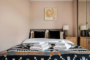 Luxury Apartment Belfast City Centre