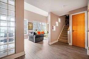 Luxury Apartment Belfast City Centre
