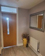 Luxury Apartment Belfast City Centre