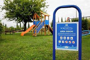 Cascina Borghetta