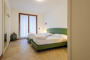 Cascina Borghetta
