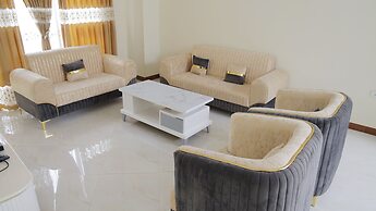 My Dream Apartment