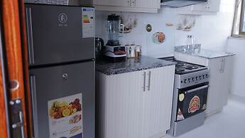 My Dream Apartment