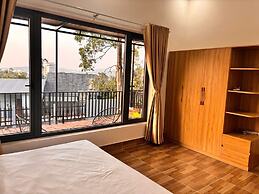 Golden Hill Villa Phu Quoc