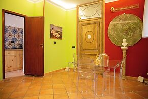Solemar Sicilia-Goethehaus