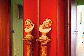 Solemar Sicilia-Goethehaus