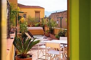 Solemar Sicilia-Goethehaus