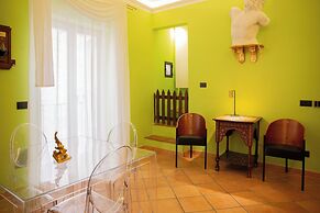 Solemar Sicilia-Goethehaus