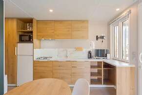 Waterside Holiday Home in Kinrooi