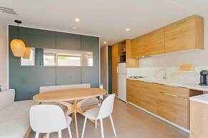 Waterside Holiday Home in Kinrooi