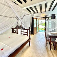 Pangachumvi Beach Resort