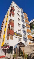 Global Stay - Sarjapura