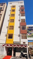 Global Stay - Sarjapura