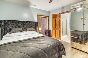Fishing Pond On-site! Lagrange Apt on 33 Acres