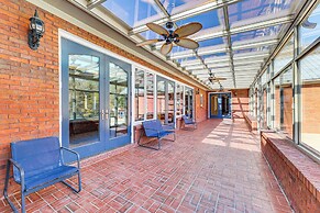 Fishing Pond On-site! Lagrange Apt on 33 Acres